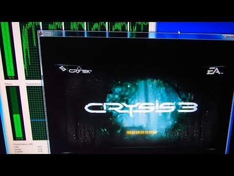 how to use crysis 3 dx10 patch