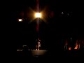 Mayra Tovar en las Fiestas Elorza 2008