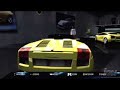 test drive ® unlimited   buying the gallardo spyder