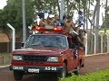 Ivinhema 1 x 0 Costa Rica - Campeonato Sul-mato-grossense