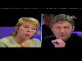 Lijsttrekkersdebat ATV verkiezingen 2009