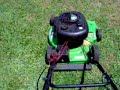 Icon for Post #Lawn boy 2 stroke lawn mower