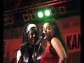 Sapucaiu no Samba &amp; Sambal