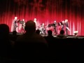 Brass in Black - WHRHS