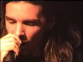Coma-mai presus de cuvinte,cu Bill Gould (faith No More)live
