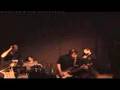 Coma-mai presus de cuvinte,cu Bill Gould (faith No More)live
