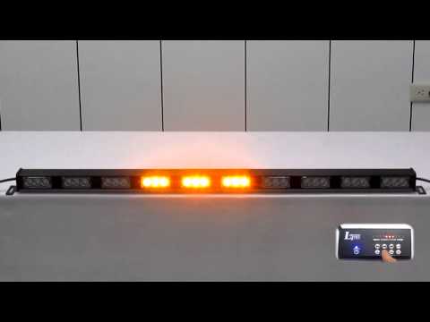 LED 10Heads TIR module Traffic Advisor LED 10Heads TIR module Traffic Advisor