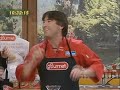 Tortilla de Zanahoria a las Finas Hierbas