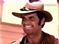 hilarious offbeat, black comedy western with one of the strangest series finales ever. in 1914, nichols (james garner) a soldier, sick of killing, returns to his arizona home town, named after his family, and is strong-armed into serving as sheriff by the ketcham clan, who run the area. nichols, who doesn't believe in toting a gun, scoots around via an indian motorcycle. the character is similar to garner's quick-witted, laid-back lawman in the 