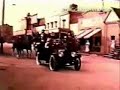 hilarious offbeat, black comedy western with one of the strangest series finales ever. in 1914, nichols (james garner) a soldier, sick of killing, returns to his arizona home town, named after his family, and is strong-armed into serving as sheriff by the ketcham clan, who run the area. nichols, who doesn't believe in toting a gun, scoots around via an indian motorcycle. the character is similar to garner's quick-witted, laid-back lawman in the 