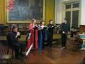 LA MUSICA EN IBERO AMERICA DE LOS SIGLOS XVI Y XVII