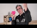 In this video Bre Pettis, CEO and Co-founder of Makerbot Industries, reveals the newest generation of MakerBots - The Replicator! This is the first footage of The Replicator ever to made visible to the public! Find out what makes The Replicator awesome and why you are going to want one! FInd out more at makerbot.com/replicator!