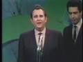 Showers of Blessing - Statesmen Quartet