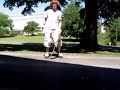 How to Ollie Impossible