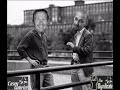Howard Stern's Shuli and Special Fred