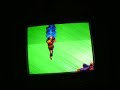 ssgansta- street fighter alpha 3 shin gouki vs shin gouki