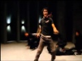 Muay thai - video fan