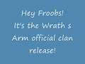 Wrath`s official invitation! -Runescape Clan Chat-