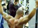 Vid�os en vrac du salon body fitness 2008
