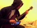 Gibson SG JayDee (John Diggins) PU's Black Sabbath Solo