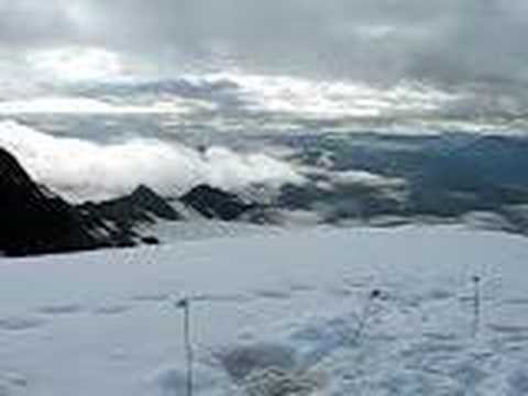 NOLS Montaineering, Eastern Alaska Range
