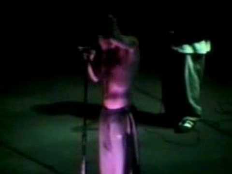 05 - Korn Live Moline IL 1996 Clown