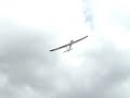 EASY GLIDER EN LA MATILLA
