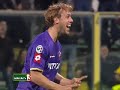 Day 34: Fiorentina-Palermo Highlights