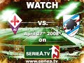 Day 34: Fiorentina-Palermo Highlights