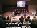 Destiny Christian Center