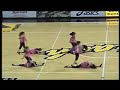 Kick It Up Dance & Cheer Teams Perform at CSULB Pyramid
