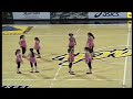 Kick It Up Dance & Cheer Teams Perform at CSULB Pyramid