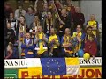 iskra / vive kielce   film z 2004