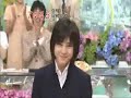 ♥Ryosuke Yamada♥ - FURUHATA Middle School {Interview Part 1}