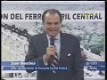 Peru: Modernizacion del Ferrocarril Central