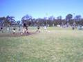 Joe's 3rd Goal 10122008