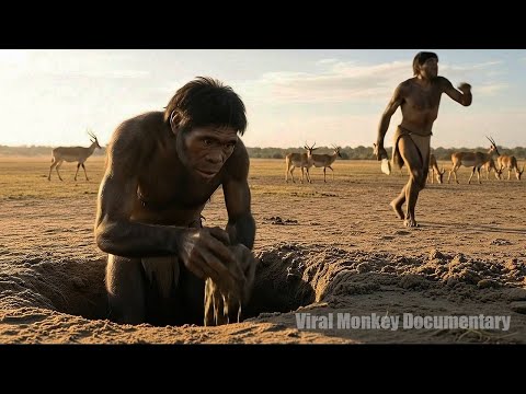 Life Millions of Years Ago Episode 3