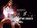 Christina Milian- Im Sorry *WiTH LYRiCS*