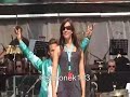 Op zoek naar Joseph & Renee van Wegberg - Uitmarkt 2008