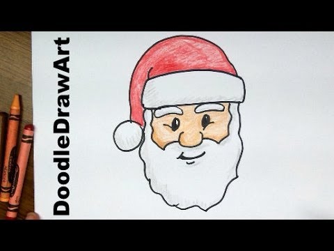 how to draw step by step a face