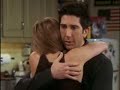 Ross & Rachel - Leaving on a Jetplane