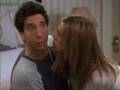 Ross & Rachel - Leaving on a Jetplane