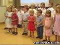 Recital Meltdown