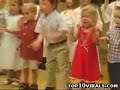 Recital Meltdown