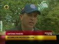 Enigmas en el Aire - Accidentes Aereos Globovision 3