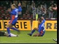 PSV - RBC Roosendaal (2 februari 2005): 4-1