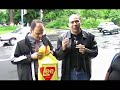 La Charamusca - 52V