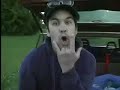 SNAP disc golf movie ROCK trailer