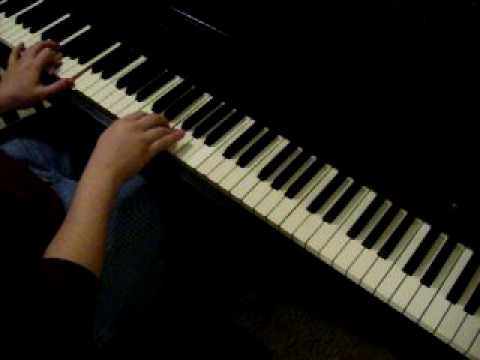 Wings - TV Theme (DJ MichaelAngelo Live Piano Version)