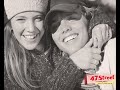Buenoo sto asido idea de una amiga y buenoo como no tenia nada qe azer lo e exo. Espero qe os guste. Como bien dice el titulo es la entrada del Fic Te amo o te odio. La primera parte es la historia de los protagonistas y la segunda parte son escenas de la novela.